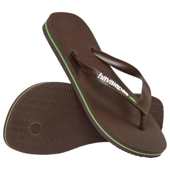 Havaianas Brasil Logo
